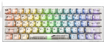 Клавиатура Redragon Fizz