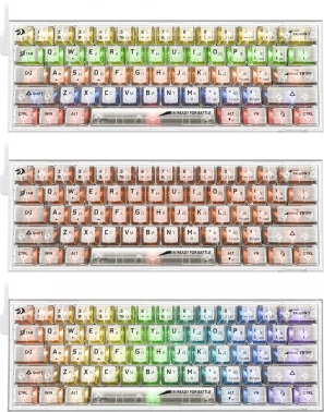 Клавиатура Redragon Fizz