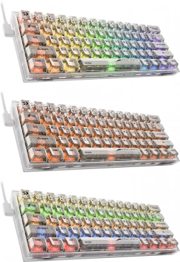 Клавиатура Redragon Fizz