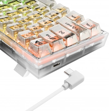 Клавиатура Redragon Fizz