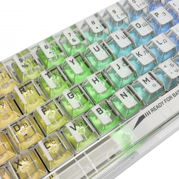 Клавиатура Redragon Fizz