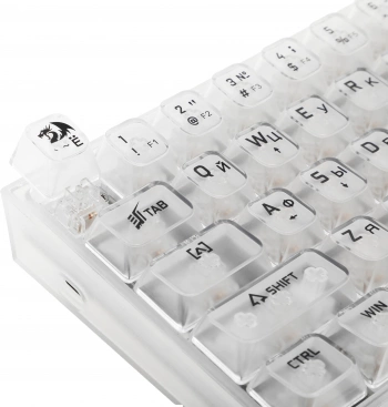 Клавиатура Redragon Fizz