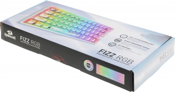 Клавиатура Redragon Fizz