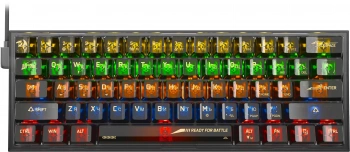 Клавиатура Redragon Fizz