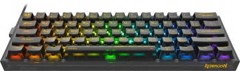 Клавиатура Redragon Fizz
