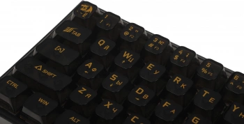 Клавиатура Redragon Fizz