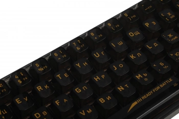 Клавиатура Redragon Fizz