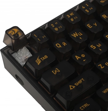 Клавиатура Redragon Fizz