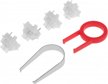 Клавиатура Redragon Fizz