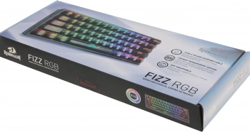 Клавиатура Redragon Fizz