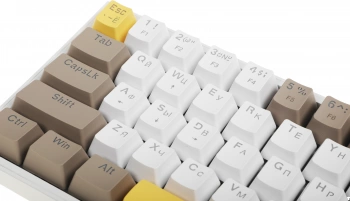 Клавиатура Redragon Fizz