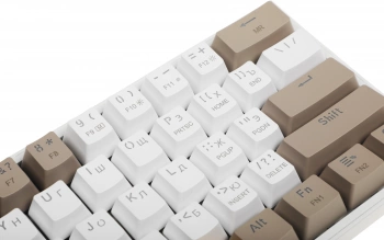 Клавиатура Redragon Fizz