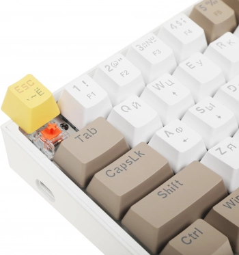 Клавиатура Redragon Fizz