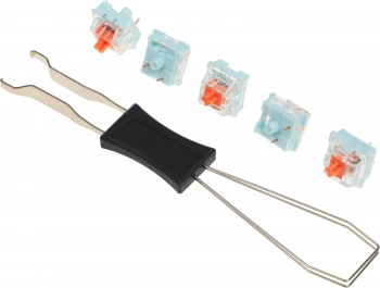 Клавиатура Redragon Fizz