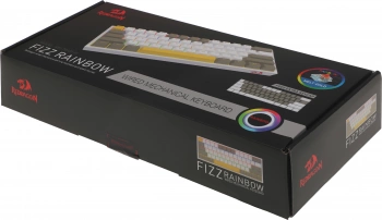 Клавиатура Redragon Fizz