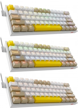 Клавиатура Redragon Fizz