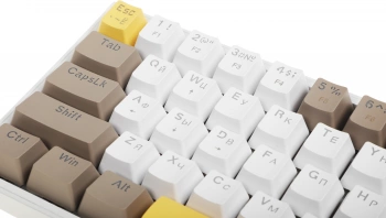 Клавиатура Redragon Fizz