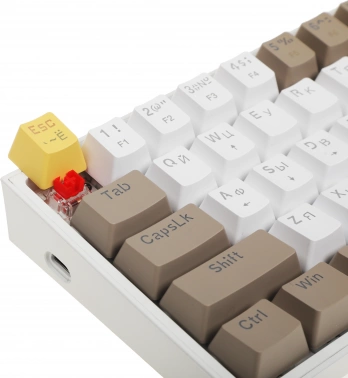 Клавиатура Redragon Fizz