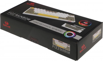 Клавиатура Redragon Fizz