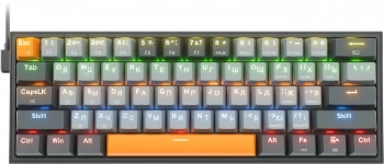 Клавиатура Redragon Fizz