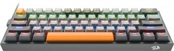 Клавиатура Redragon Fizz