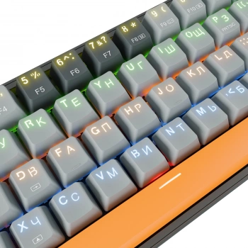 Клавиатура Redragon Fizz