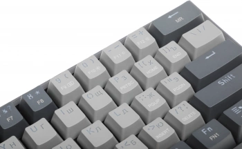 Клавиатура Redragon Fizz