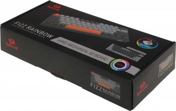 Клавиатура Redragon Fizz