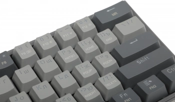 Клавиатура Redragon Fizz