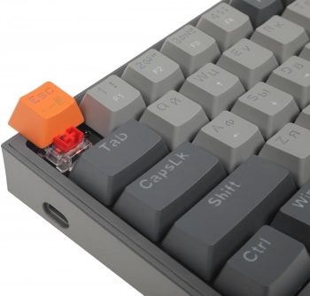 Клавиатура Redragon Fizz