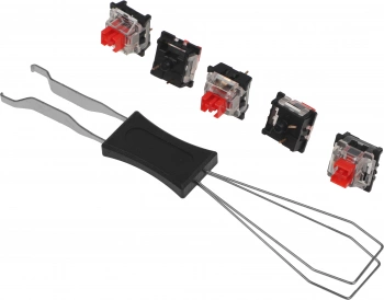 Клавиатура Redragon Fizz