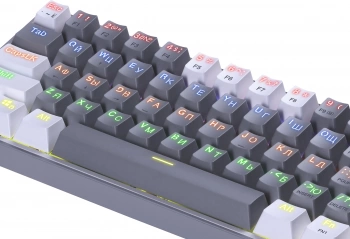 Клавиатура Redragon Fizz