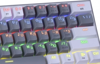 Клавиатура Redragon Fizz