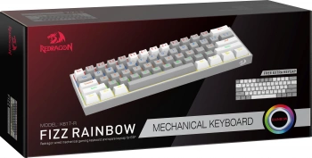 Клавиатура Redragon Fizz