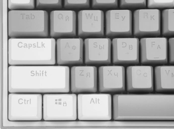 Клавиатура Redragon Fizz