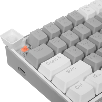 Клавиатура Redragon Fizz