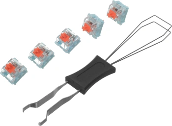 Клавиатура Redragon Fizz