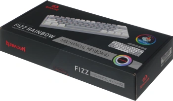 Клавиатура Redragon Fizz