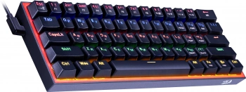 Клавиатура Redragon Fizz