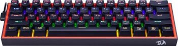 Клавиатура Redragon Fizz