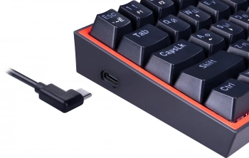 Клавиатура Redragon Fizz