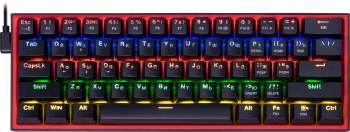 Клавиатура Redragon Fizz