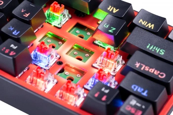 Клавиатура Redragon Fizz