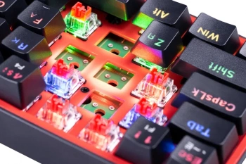 Клавиатура Redragon Fizz