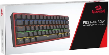 Клавиатура Redragon Fizz