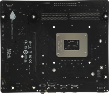 Материнская плата MSI PRO H610M-S DDR4