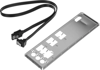 Материнская плата MSI PRO H610M-S DDR4