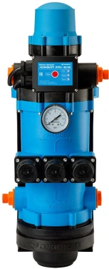 Насос садовый Джилекс Комфорт Про 80/40