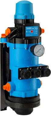 Насос садовый Джилекс Комфорт Про 80/40