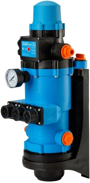 Насос садовый Джилекс Комфорт Про 80/40